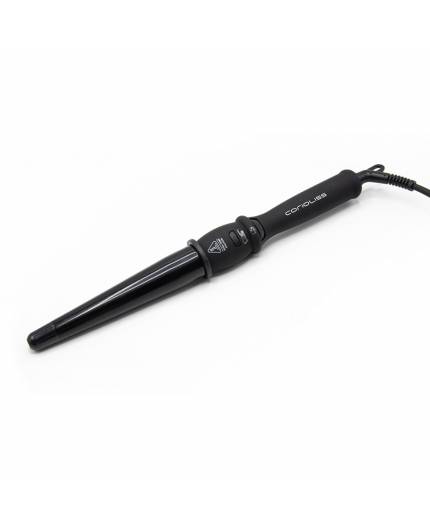 CONO CORIOLISS GLAMOUR WAND BLACK SOFT TOUCH