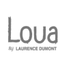 LOUA BY LAURENCE DUMONT